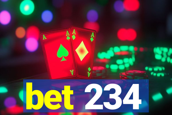 bet 234